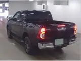 2023 Toyota Hilux Z 4WD Black Truck for sale, Japanese used car export - photo 2 of 5 | GULJI TRADERS