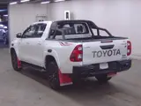 2023 Toyota Hilux Z GR Sport Pearl Truck for sale, Japanese used car export - photo 2 of 6 | GULJI TRADERS