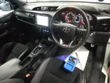 2023 Toyota Hilux Z GR Sport Pearl Truck for sale, Japanese used car export - photo 3 of 6 | GULJI TRADERS