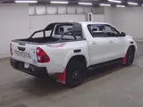 2023 Toyota Hilux Z GR Sport Pearl Truck for sale, Japanese used car export - photo 6 of 6 | GULJI TRADERS