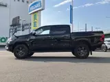 2023 Toyota Hilux 4WD_Z Black Truck for sale, Japanese used car export - photo 2 of 9 | GULJI TRADERS