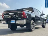 2023 Toyota Hilux 4WD_Z Black Truck for sale, Japanese used car export - photo 3 of 9 | GULJI TRADERS