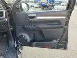 2023 Toyota Hilux 4WD_Z Black Truck for sale, Japanese used car export - photo 4 of 9 | GULJI TRADERS