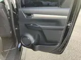 2023 Toyota Hilux 4WD_Z Black Truck for sale, Japanese used car export - photo 5 of 9 | GULJI TRADERS