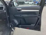 2023 Toyota Hilux 4WD_Z Black Truck for sale, Japanese used car export - photo 6 of 9 | GULJI TRADERS