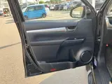 2023 Toyota Hilux 4WD_Z Black Truck for sale, Japanese used car export - photo 7 of 9 | GULJI TRADERS