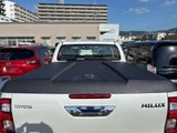 2023 Toyota Hilux Z 4WD Truck for sale, Japanese used car export - photo 3 of 4 | GULJI TRADERS