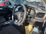 2023 Toyota Hilux Z 4WD Truck for sale, Japanese used car export - photo 4 of 4 | GULJI TRADERS