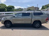 2023 Toyota Hilux 4WD_Z Truck for sale, Japanese used car export - photo 2 of 9 | GULJI TRADERS