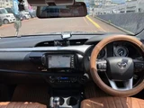 2023 Toyota Hilux 4WD_Z Truck for sale, Japanese used car export - photo 4 of 9 | GULJI TRADERS