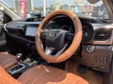2023 Toyota Hilux 4WD_Z Truck for sale, Japanese used car export - photo 5 of 9 | GULJI TRADERS