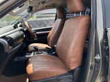 2023 Toyota Hilux 4WD_Z Truck for sale, Japanese used car export - photo 6 of 9 | GULJI TRADERS