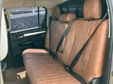 2023 Toyota Hilux 4WD_Z Truck for sale, Japanese used car export - photo 7 of 9 | GULJI TRADERS