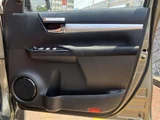 2023 Toyota Hilux 4WD_Z Truck for sale, Japanese used car export - photo 8 of 9 | GULJI TRADERS