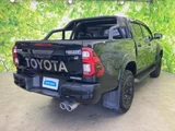 2023 Toyota Hilux 4WD_Z_GR Sport Truck for sale, Japanese used car export - photo 3 of 9 | GULJI TRADERS