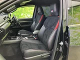 2023 Toyota Hilux 4WD_Z_GR Sport Truck for sale, Japanese used car export - photo 6 of 9 | GULJI TRADERS