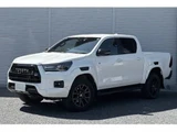 2023 Toyota Hilux Z GR Sport Truck for sale, Japanese used car export - photo 1 of 9 | GULJI TRADERS