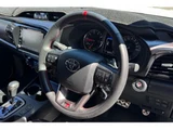 2023 Toyota Hilux Z GR Sport Truck for sale, Japanese used car export - photo 7 of 9 | GULJI TRADERS