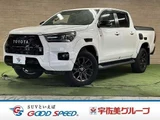 2023 Toyota Hilux Truck for sale, Japanese used car export - photo 1 of 9 | GULJI TRADERS