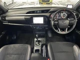 2023 Toyota Hilux Truck for sale, Japanese used car export - photo 2 of 9 | GULJI TRADERS