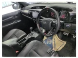 2023 Toyota Hilux Z GR Sport 4WD Truck for sale, Japanese used car export - photo 2 of 3 | GULJI TRADERS