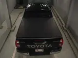 2023 Toyota Hilux 4WD Z Black Truck for sale, Japanese used car export - photo 7 of 9 | GULJI TRADERS