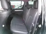 2023 Toyota Hilux 4WD Z Black Truck for sale, Japanese used car export - photo 9 of 9 | GULJI TRADERS