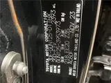 2024 Toyota Hilux Z Black Truck for sale, Japanese used car export - photo 2 of 30 | GULJI TRADERS