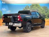 2024 Toyota Hilux Z Black Truck for sale, Japanese used car export - photo 5 of 30 | GULJI TRADERS
