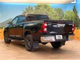 2024 Toyota Hilux Z Black Truck for sale, Japanese used car export - photo 7 of 30 | GULJI TRADERS