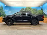 2024 Toyota Hilux Z Black Truck for sale, Japanese used car export - photo 8 of 30 | GULJI TRADERS