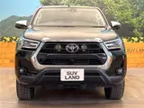2024 Toyota Hilux Z Black Truck for sale, Japanese used car export - photo 11 of 30 | GULJI TRADERS