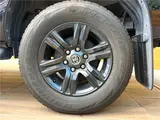 2024 Toyota Hilux Z Black Truck for sale, Japanese used car export - photo 15 of 30 | GULJI TRADERS