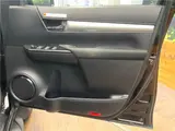 2024 Toyota Hilux Z Black Truck for sale, Japanese used car export - photo 17 of 30 | GULJI TRADERS