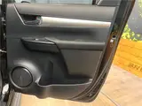 2024 Toyota Hilux Z Black Truck for sale, Japanese used car export - photo 18 of 30 | GULJI TRADERS