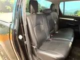2024 Toyota Hilux Z Black Truck for sale, Japanese used car export - photo 19 of 30 | GULJI TRADERS