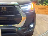 2024 Toyota Hilux Z Black Truck for sale, Japanese used car export - photo 28 of 30 | GULJI TRADERS