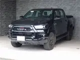 2024 Toyota Hilux Z GR Sport Other Truck for sale, Japanese used car export - photo 1 of 80 | GULJI TRADERS
