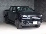 2024 Toyota Hilux Z GR Sport Other Truck for sale, Japanese used car export - photo 3 of 80 | GULJI TRADERS