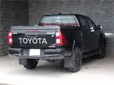 2024 Toyota Hilux Z GR Sport Other Truck for sale, Japanese used car export - photo 4 of 80 | GULJI TRADERS