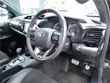 2024 Toyota Hilux Z GR Sport Other Truck for sale, Japanese used car export - photo 9 of 80 | GULJI TRADERS