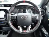 2024 Toyota Hilux Z GR Sport Other Truck for sale, Japanese used car export - photo 10 of 80 | GULJI TRADERS
