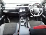 2024 Toyota Hilux Z GR Sport Other Truck for sale, Japanese used car export - photo 39 of 80 | GULJI TRADERS