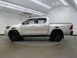 2024 Toyota Hilux 4-door 2.4Z GR Sport Diesel Turbo 4WD Pearl Truck for sale, Japanese used car export - photo 2 of 33 | GULJI TRADERS