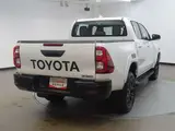 2024 Toyota Hilux 4-door 2.4Z GR Sport Diesel Turbo 4WD Pearl Truck for sale, Japanese used car export - photo 3 of 33 | GULJI TRADERS