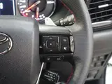 2024 Toyota Hilux 4-door 2.4Z GR Sport Diesel Turbo 4WD Pearl Truck for sale, Japanese used car export - photo 15 of 33 | GULJI TRADERS