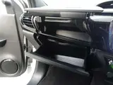 2024 Toyota Hilux 4-door 2.4Z GR Sport Diesel Turbo 4WD Pearl Truck for sale, Japanese used car export - photo 21 of 33 | GULJI TRADERS
