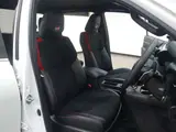 2024 Toyota Hilux 4-door 2.4Z GR Sport Diesel Turbo 4WD Pearl Truck for sale, Japanese used car export - photo 22 of 33 | GULJI TRADERS