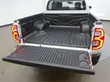 2024 Toyota Hilux 4-door 2.4Z GR Sport Diesel Turbo 4WD Pearl Truck for sale, Japanese used car export - photo 25 of 33 | GULJI TRADERS