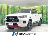 2024 Toyota Hilux Z GR Sport Pearl Truck for sale, Japanese used car export - photo 4 of 30 | GULJI TRADERS